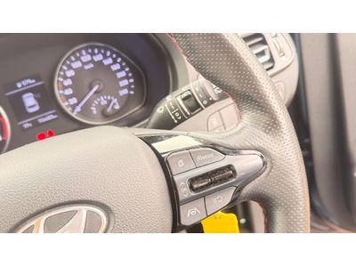 2022 Hyundai i30