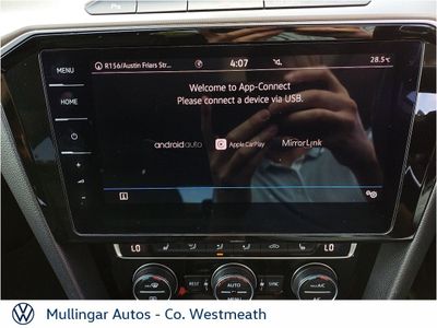 2019 Volkswagen Arteon
