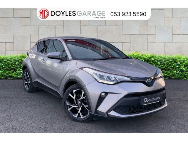 vehicle for sale from Doyles Garage Courtown Ltd