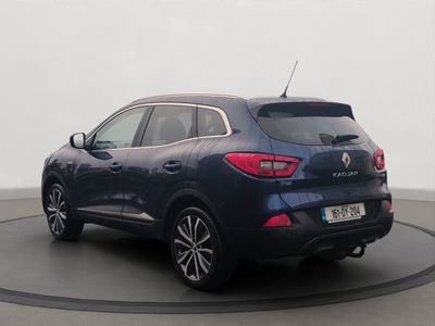 2016 Renault Kadjar