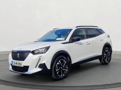 2023 Peugeot 2008