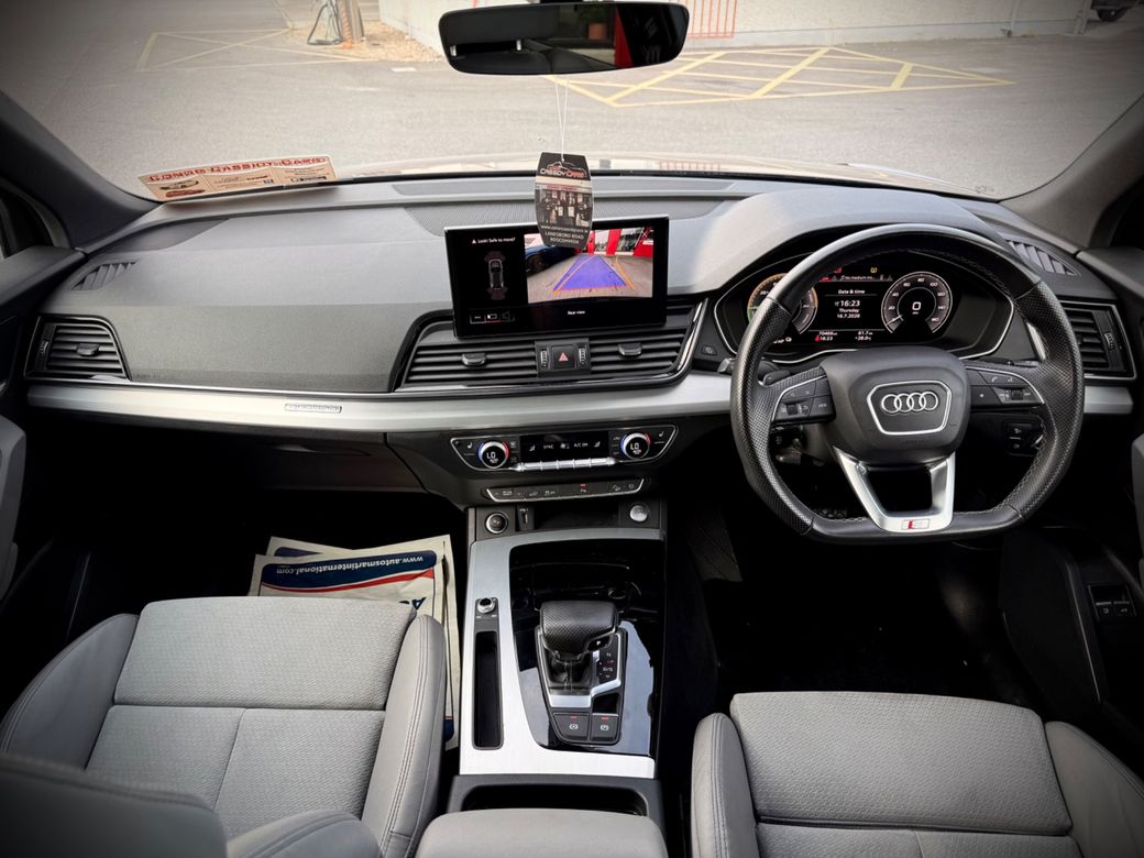 2023 Audi Q5