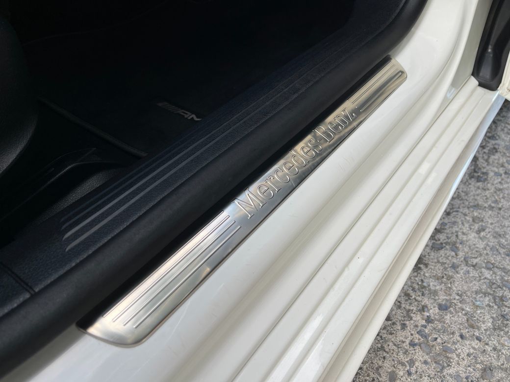 2020 Mercedes-Benz A 250