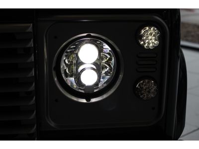 2014 Land Rover Defender 110