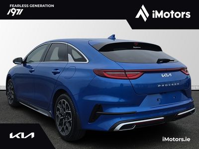 2022 Kia pro_ceed