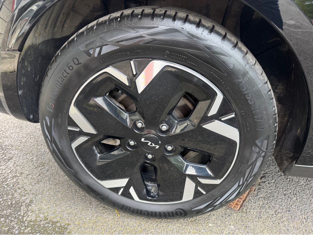 2023 Kia Niro