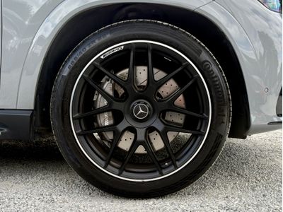 2025 Mercedes-Benz GLE Class