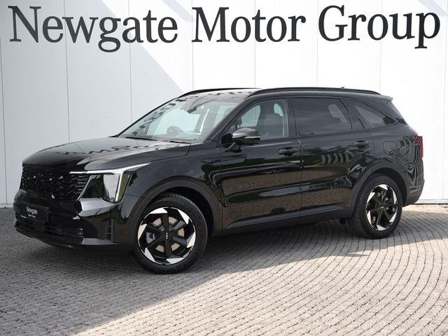 vehicle for sale from Newgate Motor Group