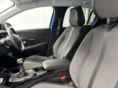 2022 Peugeot 208