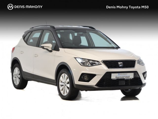 vehicle for sale from Denis Mahony Toyota Kilbarrack