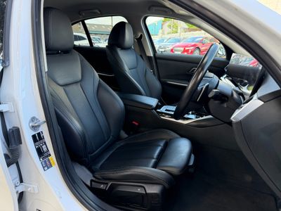 2023 BMW 3 Series