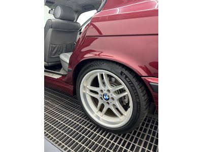 1994 BMW 525