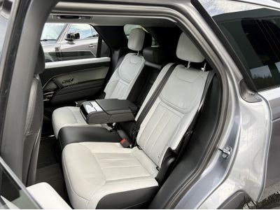 2024 Land Rover Range Rover Sport