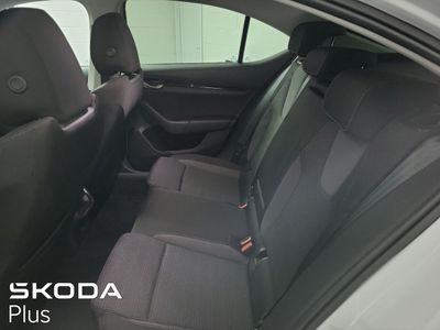 2025 Skoda Octavia