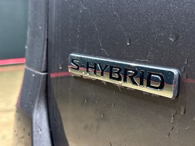 2022 Nissan Serena