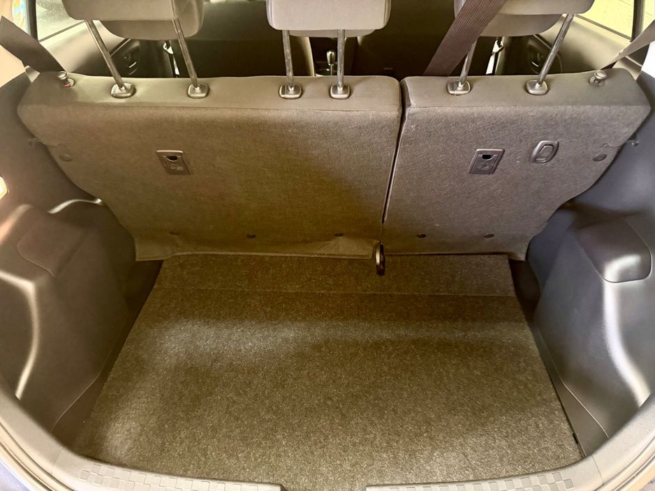 2019 Toyota Aqua