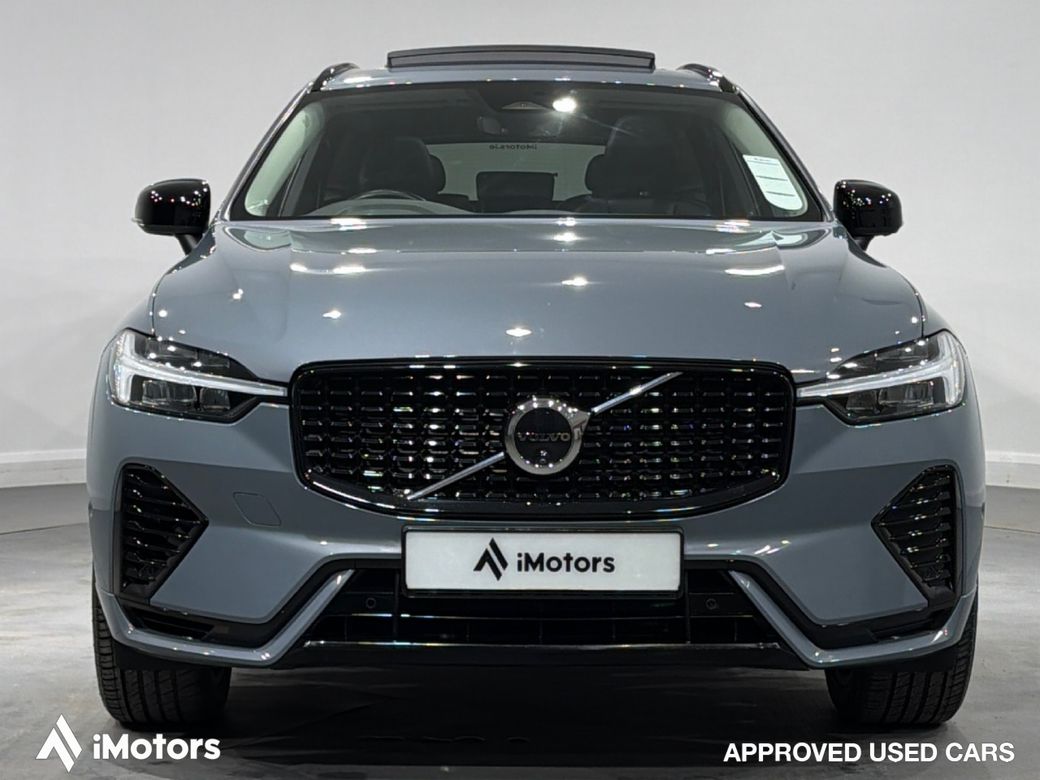 2024 Volvo XC60
