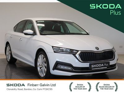 2023 Skoda Octavia