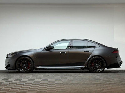 2025 BMW M5