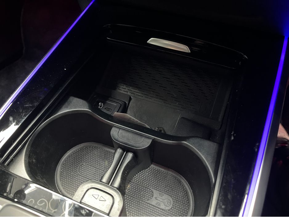 2023 Mercedes-Benz EQB