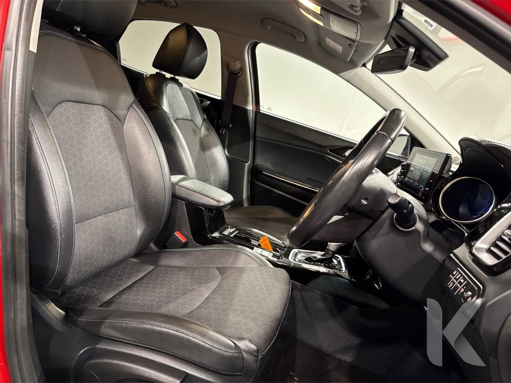 2023 Kia XCeed
