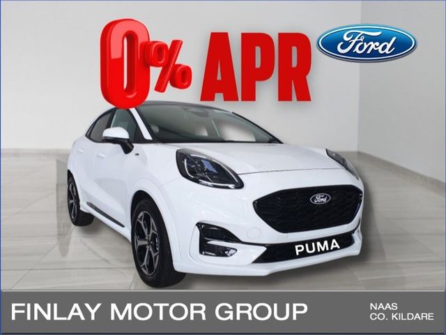 vehicle for sale from Finlay Motor Group