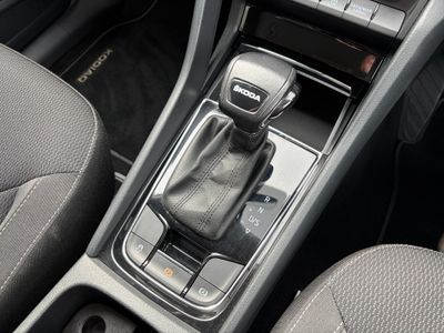 2023 Skoda Kodiaq