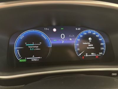 2025 Toyota Corolla Cross