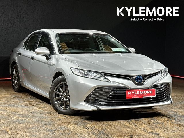 vehicle for sale from Kylemore Cars