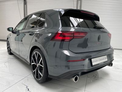 2022 Volkswagen Golf