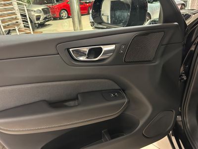 2023 Volvo XC60