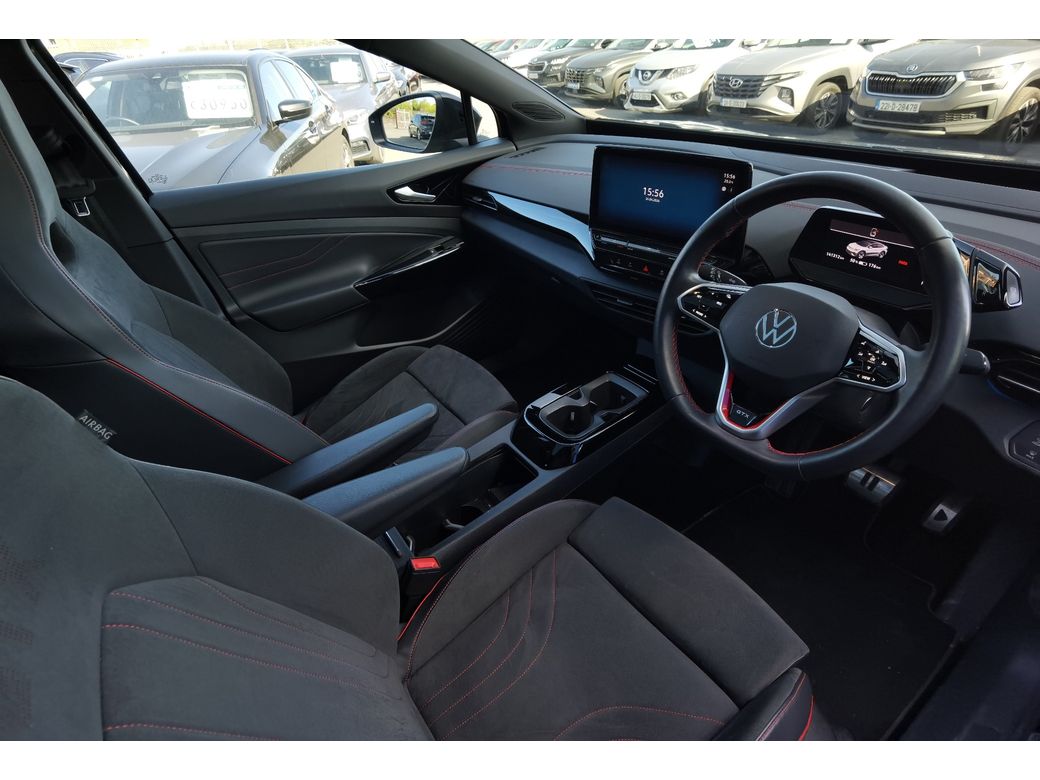 2023 Volkswagen ID.5