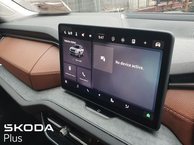 2025 Skoda Kodiaq