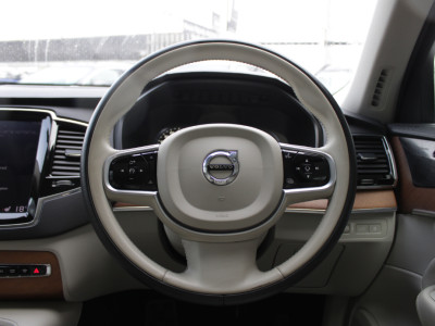 2019 Volvo XC90
