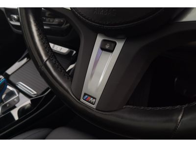 2022 BMW iX3