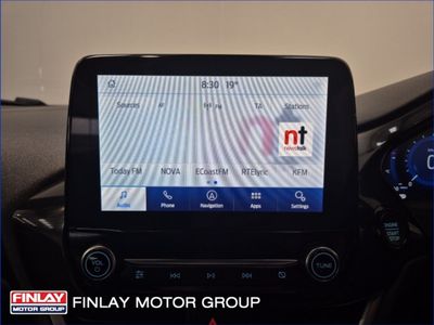 2023 Ford Puma