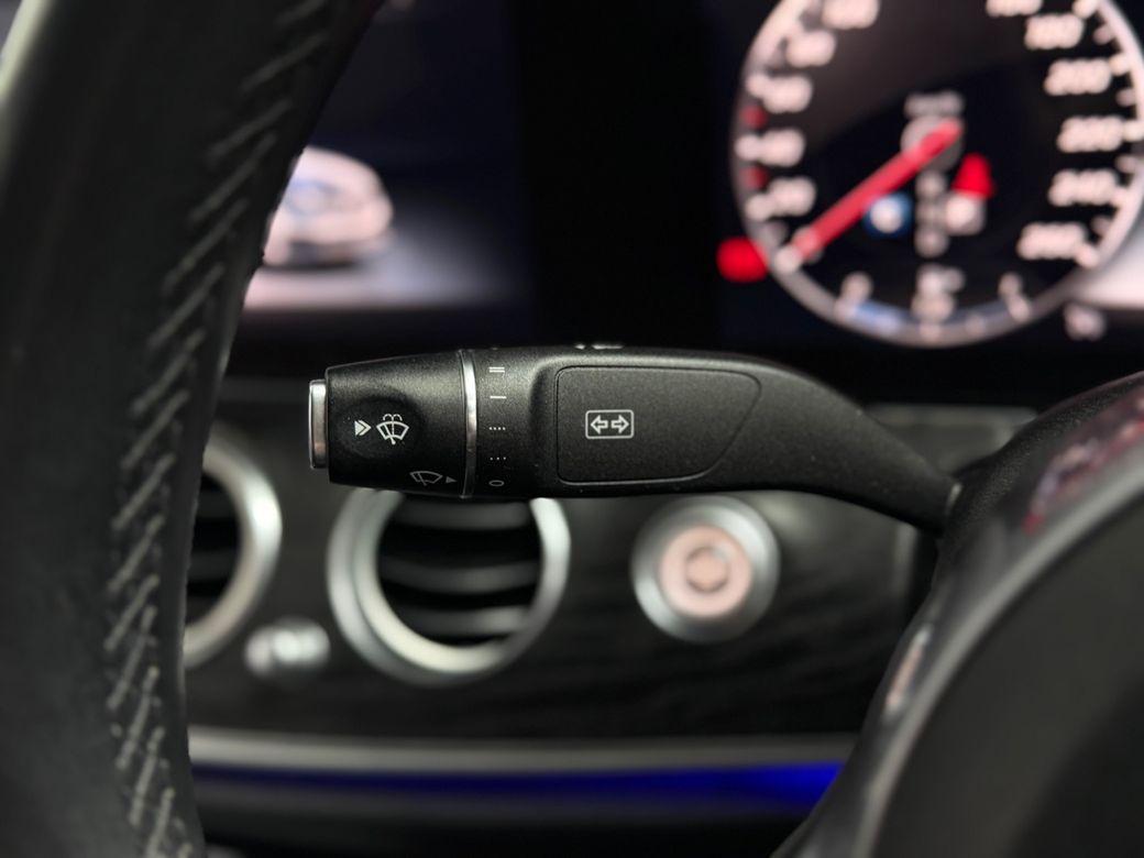 2019 Mercedes-Benz E Class