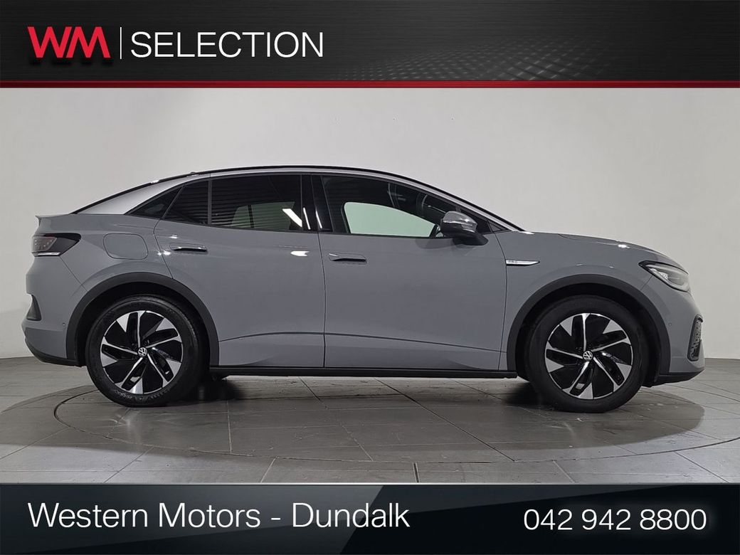 2023 Volkswagen ID.5