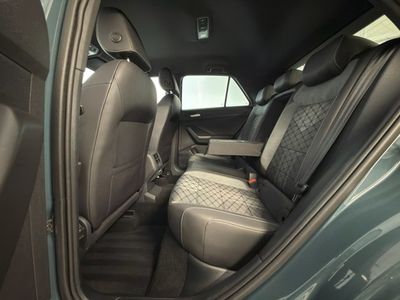 2023 Volkswagen T-Roc