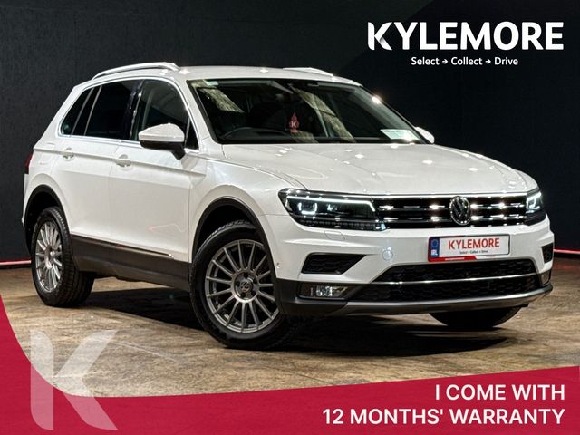 vehicle for sale from Kylemore Cars