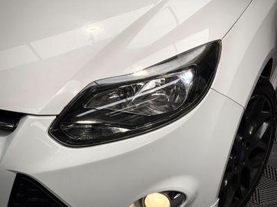 2013 Ford Focus