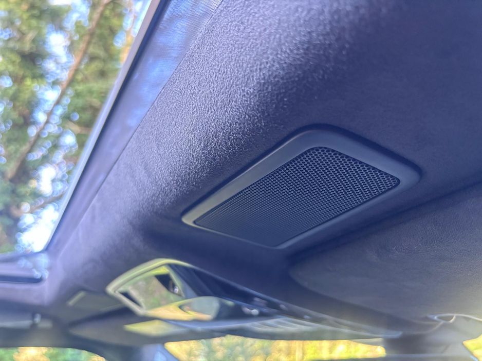 2021 Land Rover Range Rover