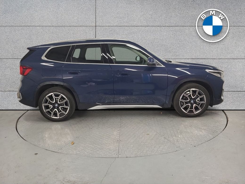 2026 BMW iX1