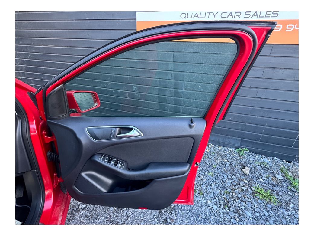 2012 Mercedes-Benz B Class