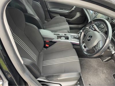 2017 Renault Megane