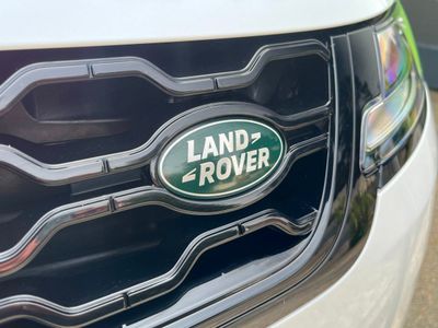 2023 Land Rover Range Rover Evoque
