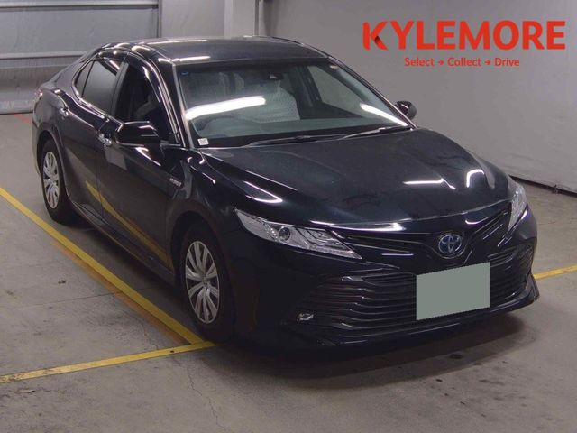 vehicle for sale from Kylemore Cars