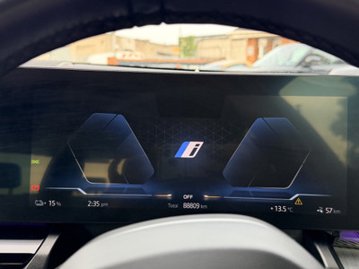 2024 BMW i5