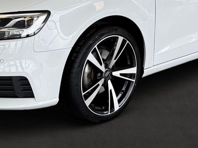 2017 Audi A3