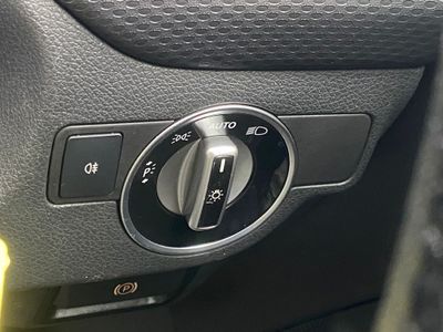 2018 Mercedes-Benz A Class